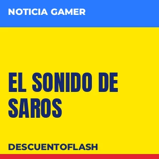 Housemarque muestra cómo creó el sonido de Saros (gráfico de DESCUENTOFLASH)