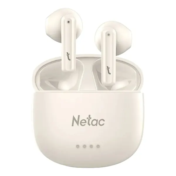 Audífonos Inalámbricos Semi In Ear Netac Lk35 en oferta en Mercado Libre Chile