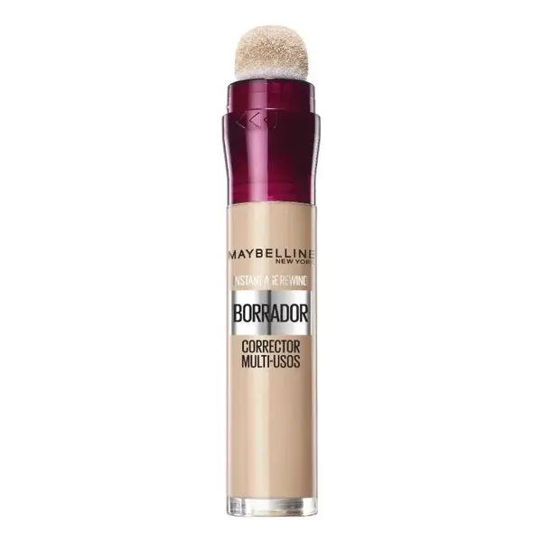 Corrector Maybelline Instant Age Eraser 6.8ml en oferta en Mercado Libre Chile