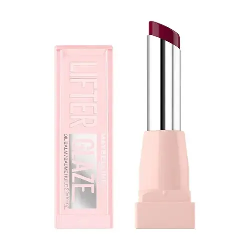 Maybelline Lifter Glaze, Bálsamo Hidratante, 008 acai glace en oferta en Mercado Libre Chile