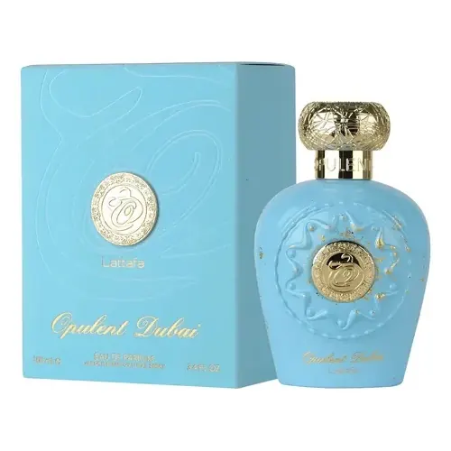 Opulent Dubai Edp 100 Ml Perfume Unisex Fragancia Oriental en oferta en Mercado Libre Chile