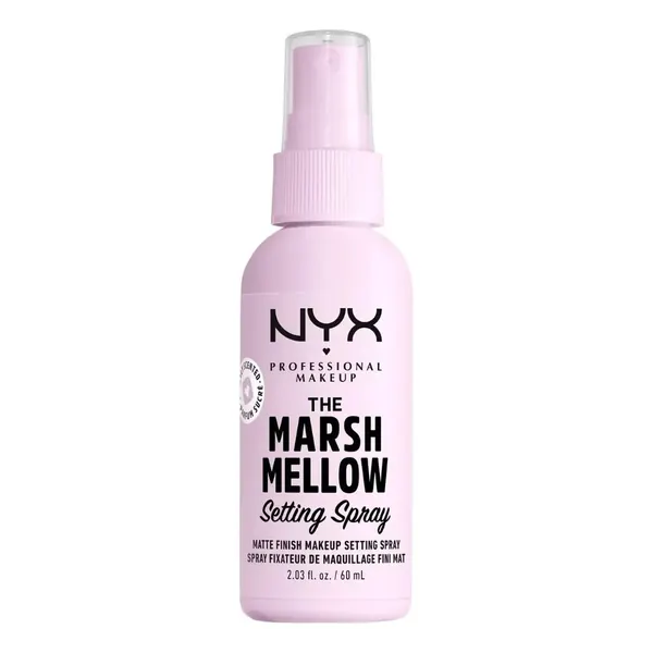 Spray Fijador De Maquillaje Marshmellow Setting 60ml Nyx en oferta en Mercado Libre Chile
