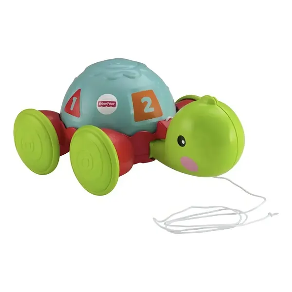 Fisher-price Juguete Para Bebés Tortuga De Aprendizaje en oferta en Mercado Libre Chile
