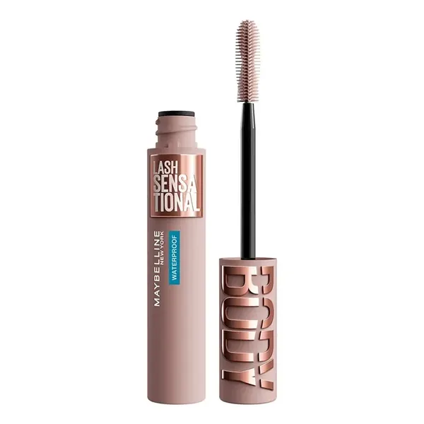 Maybelline Mascara De Pestañas Lash Sensational Body Waterproof 7ml en oferta en Mercado Libre Chile