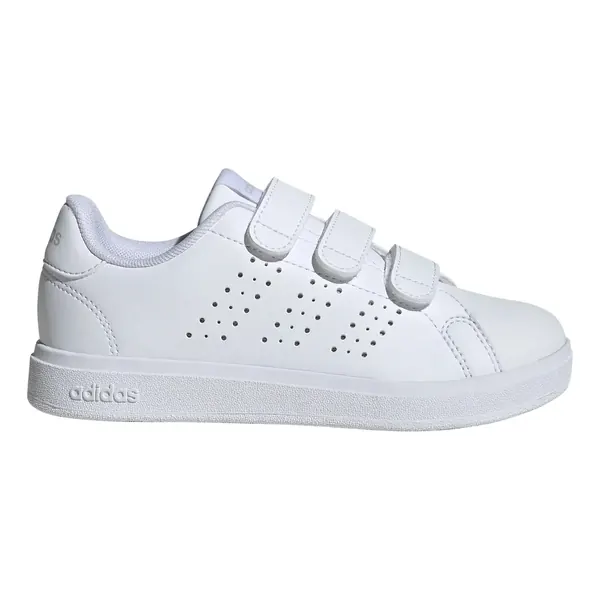 Zapatillas adidas Casual Advantage Base 2.0 Niños Ie9020 en oferta en Mercado Libre Chile