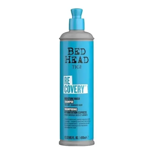 Shampoo Tigi Bed Head Recovery 400ml en oferta en Mercado Libre Chile