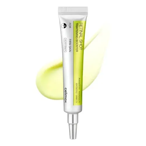 Celimax Antiarrugas Celimax The Vita-a 15ml en oferta en Mercado Libre Chile
