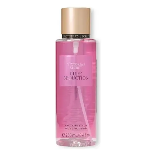 PURE SEDUCTION BODY MIST 250 ML EDC VICTORIA'S SECRET - MUJER en oferta en Mercado Libre Chile