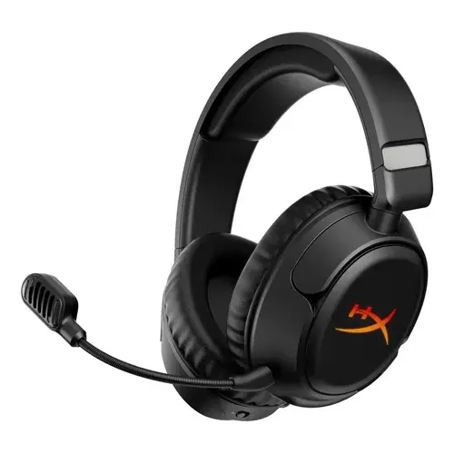 Auriculares Gaming Inalámbricos Hyperx Cloud Flight 2 Negro en oferta en Mercado Libre Chile