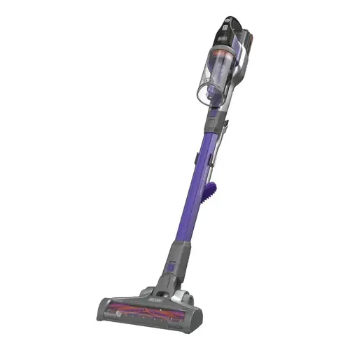 Aspiradora Inalámbrica 20V PET BLACK+DECKER BSV20PET-B2C en oferta en Mercado Libre Chile