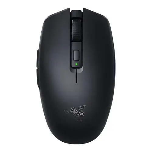 Mouse Gamer de Juego Inalámbrico Razer Orochi V2 Negro en oferta en Mercado Libre Chile