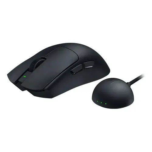 Mouse Gamer Razer Viper V4 Pro Black en oferta en Mercado Libre Chile